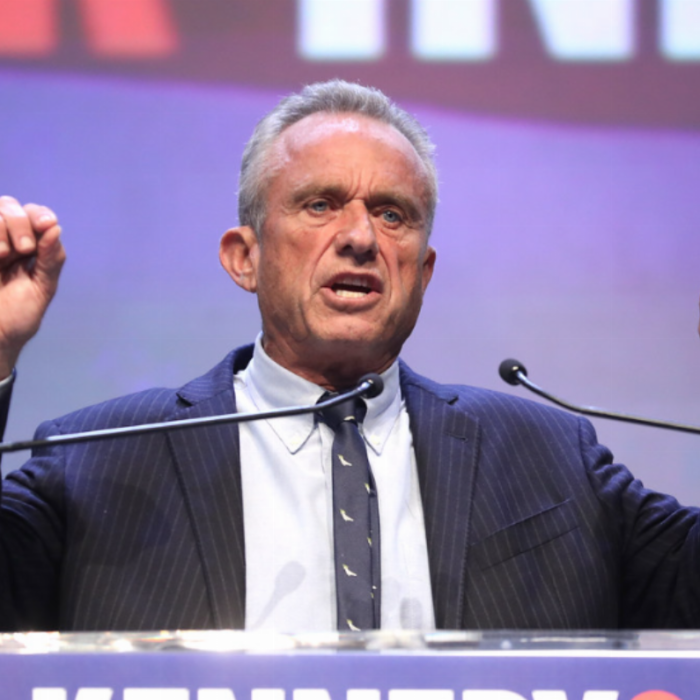 RFK Jr.'s GOP Speech Was a Profile in Courage, American Thinker Argues