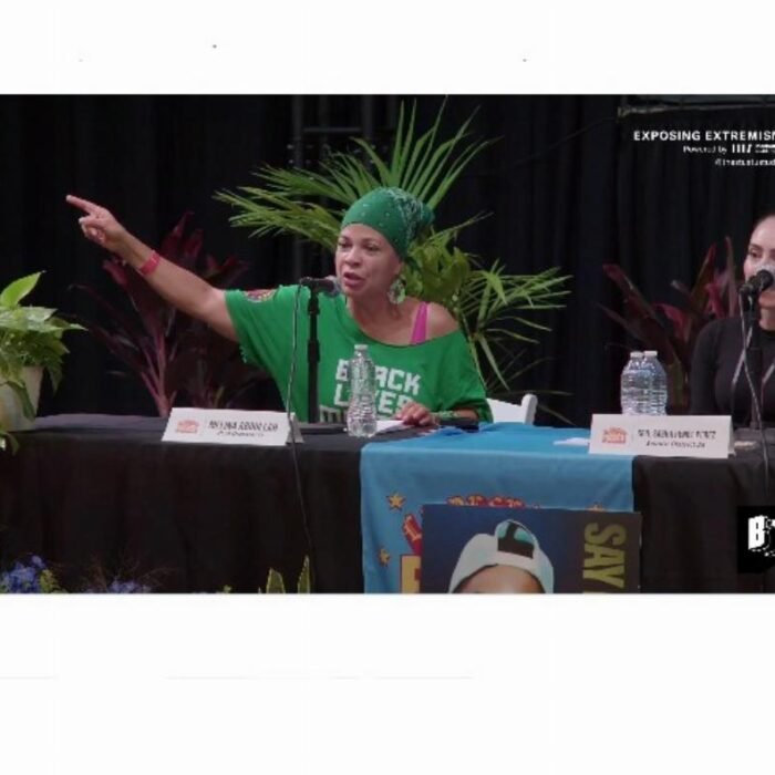 California academics accused of inciting violence against ICE agent and conservative speaker