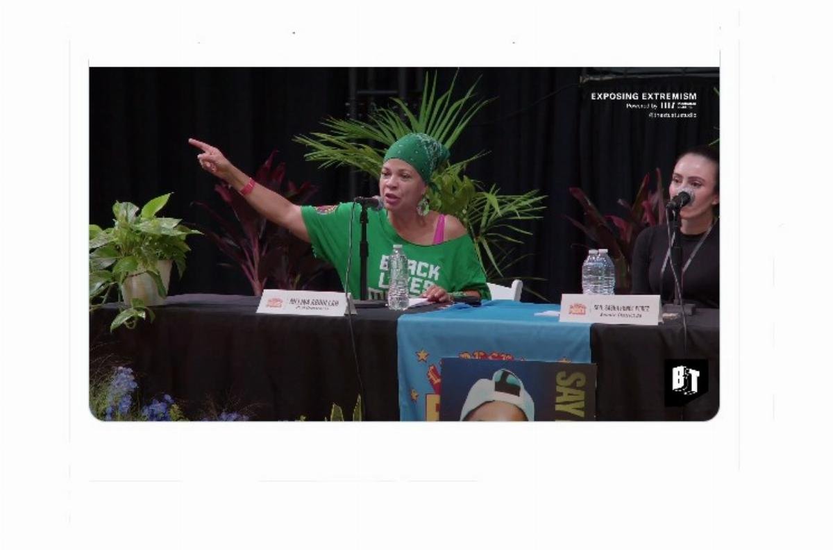 California academics accused of inciting violence against ICE agent and conservative speaker