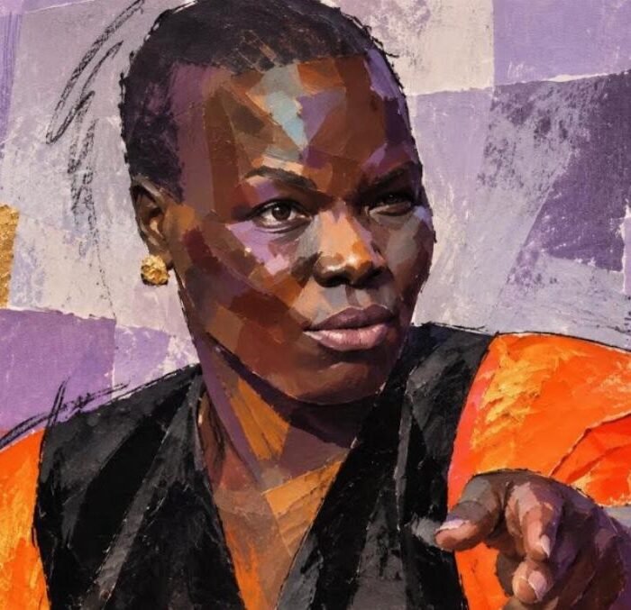 American Thinker Writer Mocks Sudanese Migrant Who Says She Won't Assimilate to a 'White Culture' She Calls Nonexistent