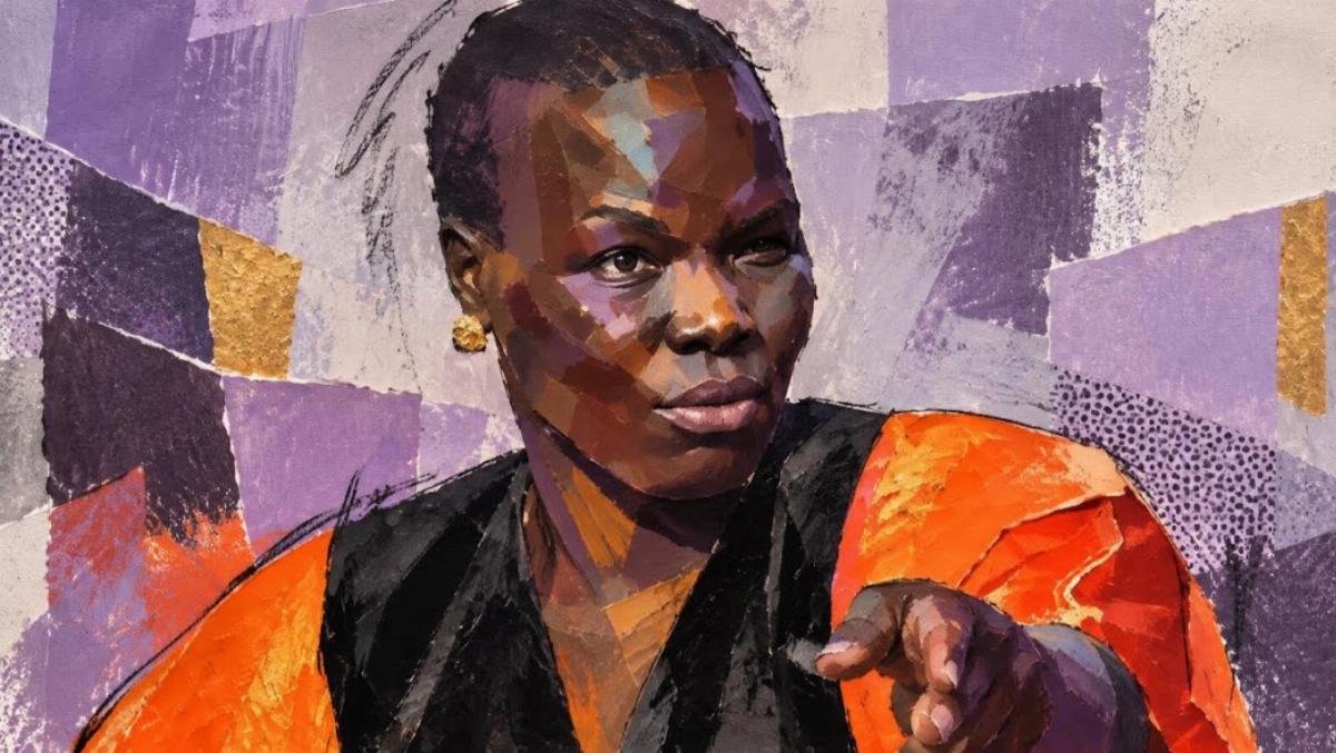 American Thinker Writer Mocks Sudanese Migrant Who Says She Won't Assimilate to a 'White Culture' She Calls Nonexistent