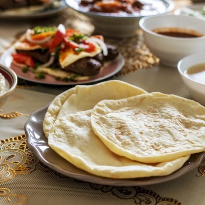 American Thinker Calls Halal Festival's Timing Before Yom Kippur an 'Oddity'