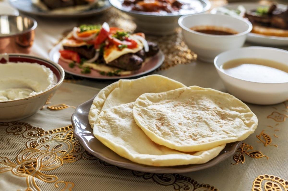 American Thinker Calls Halal Festival's Timing Before Yom Kippur an 'Oddity'
