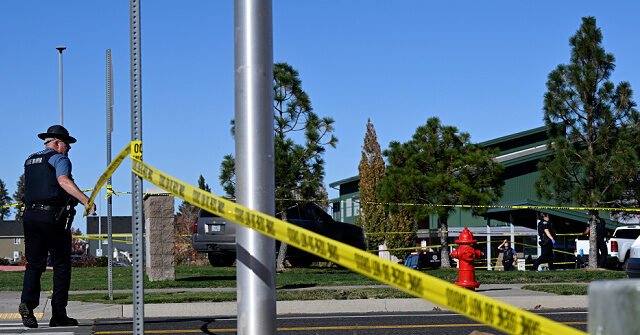 Report: Bend School Shooter Used Shotgun Bought by His Mother