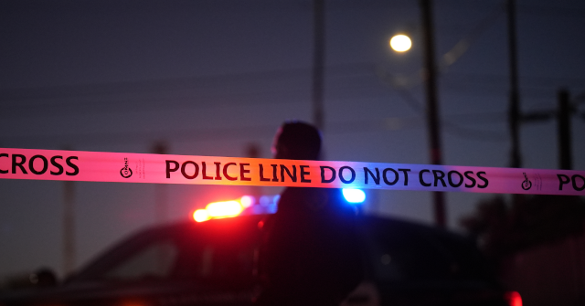Seven Shot, One Dead in Halloween Store Shooting at California Mall