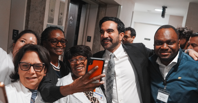 Report: Mount Sinai Blocks Citizen Medicaid Patients as Undocumented New Yorkers Get Top-Tier Care