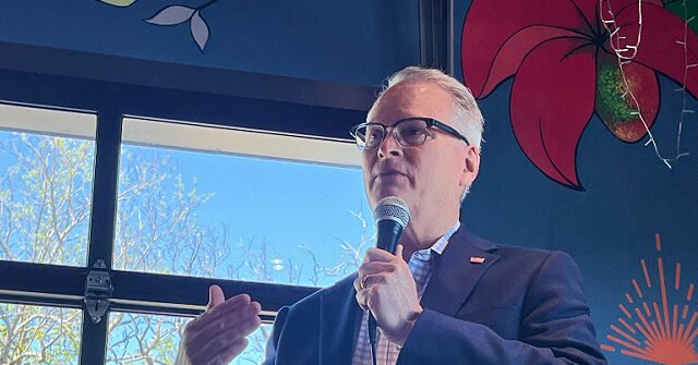 Adam Hamilton's $394K Church Salary and $6M in Assets Surface in Kansas Senate Race