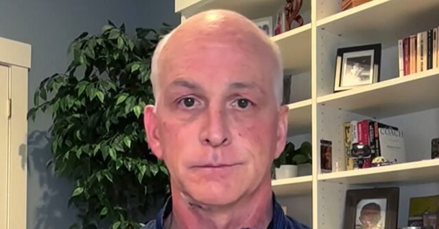 Rep. Adam Smith Calls Trump and Musk 'Fascists' Over Reported Starlink Slowdown for Ukraine