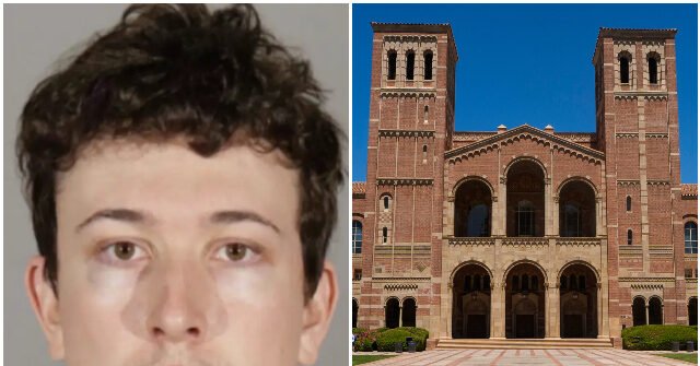 Rape Suspect Accused of Kidnapping UCLA Student Dies by Suicide Day Before Court Hearing
