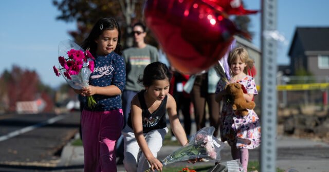 Father Carrying Concealed Killed School Shooter as He Drove Past During Lunchbreak