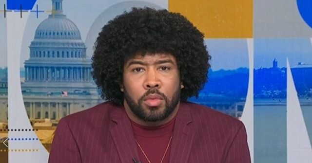 MS NOW Host Presses Oregon Commissioner: 'You Guys Have Some of the Strictest Gun Laws' — So What Now?