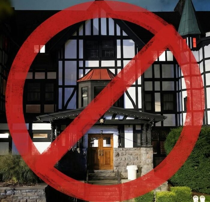 Cornell's Campus-Wide Fraternity Party Ban Draws Fire as 'Collective Punishment'