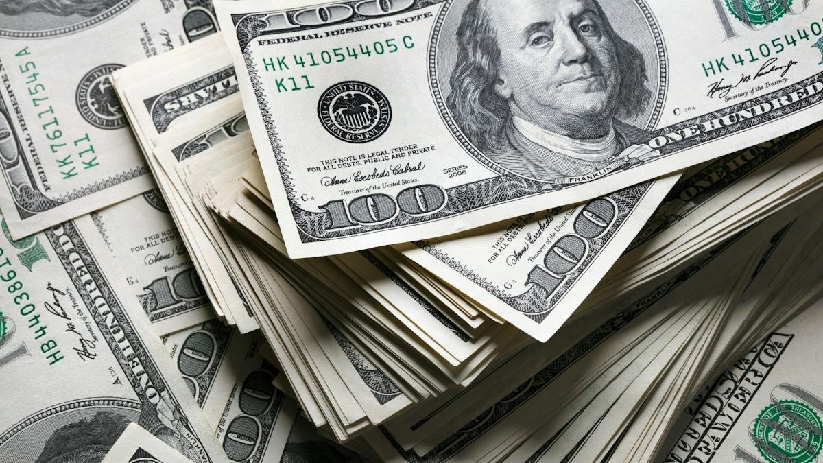 Judge Blocks Trump's $20M Government-Funded Midterm Ads as Democrats Cry Foul