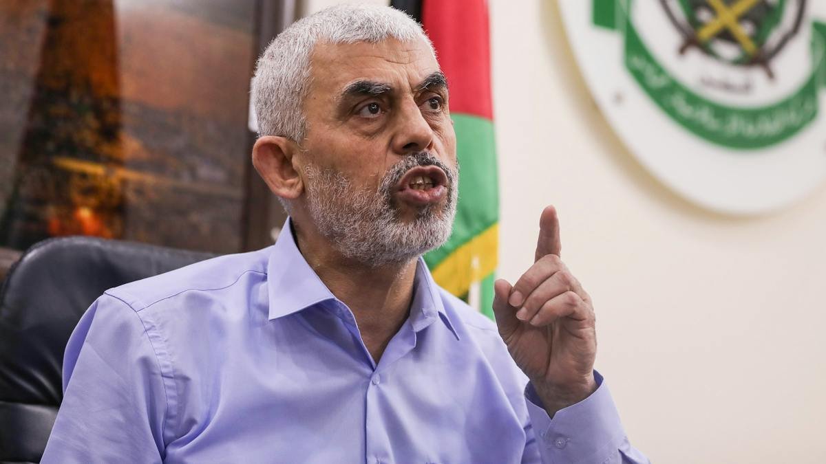 NYC Teacher Who Praised Hamas's Sinwar Faces Calls for Firing