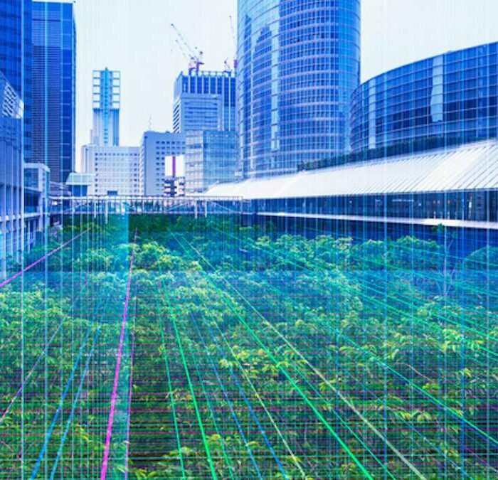 Energy Advocate Pitches Burying Data Centers Under NFL Stadium Parking Lots