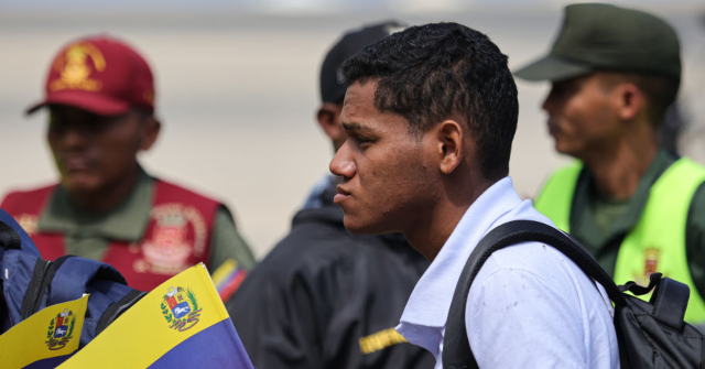 Ninth Circuit Denies Stay: 540,000 Venezuelan TPS Protections Set to Resume November 6