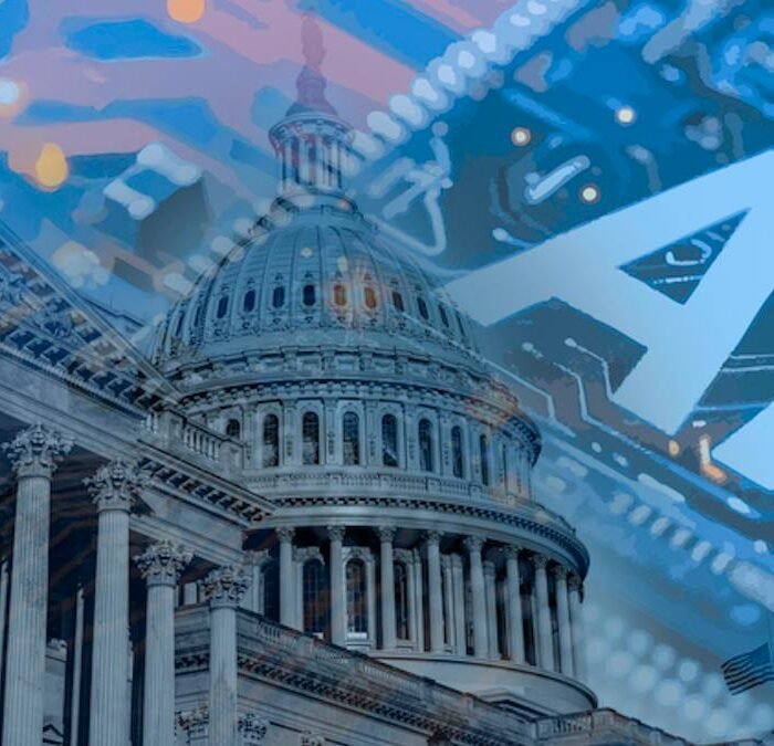 CEI's Kent Lassman Warns Washington Is About to Repeat Its 'Worst Regulatory Mistake' With AI