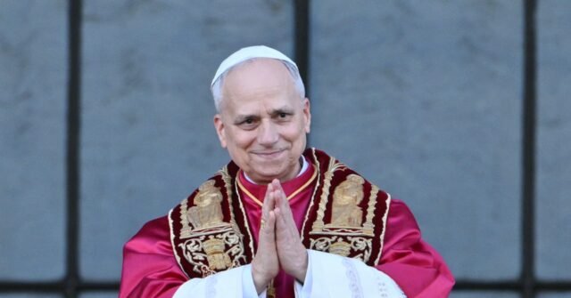 Pope Leo XIV to Leave Hospital Saturday, Four Days After Lung Cancer Surgery