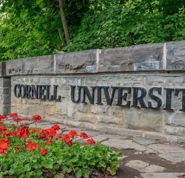Wrong Family Terrorized After Cornell Frat Rape Lawsuit Mix-Up