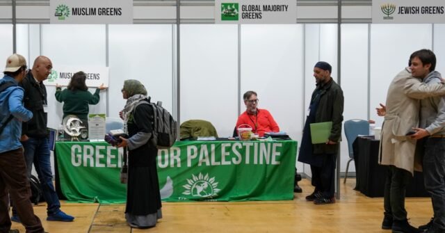 Green Councillor Admits Mosques Illegally Endorsed Party Candidates, Charity Commission Probes Claims