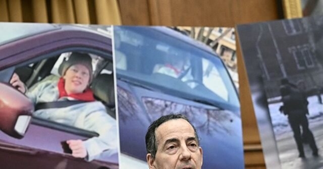 Raskin Says Musk 'Never Really Inhaled the Real Values' of America as He Blasts Trump's Immigration Record