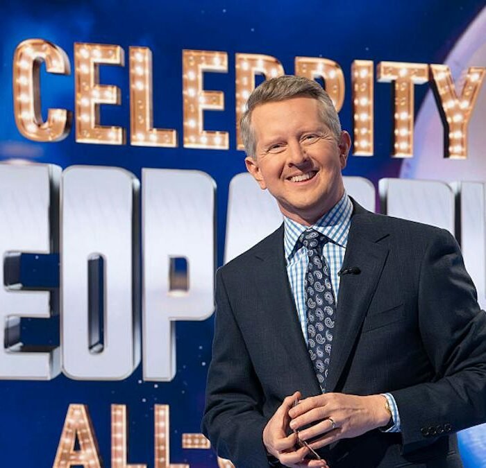 Ken Jennings Stars in Ad Against Washington Income Tax Repeal as Union-Funded Fight Hits $11.5M
