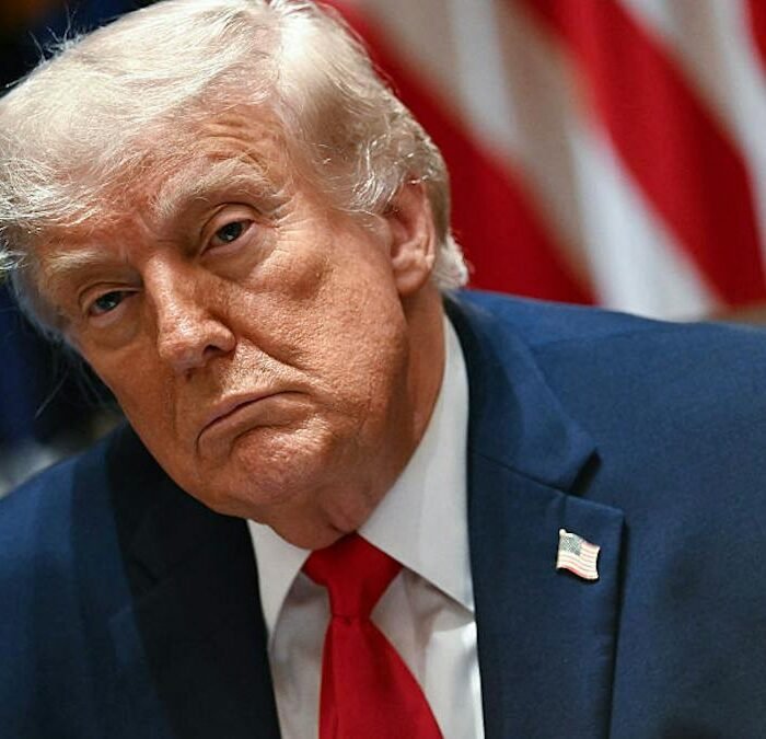 Federal Judge Blocks Trump Administration's Threats to Election Workers Days Before Midterms
