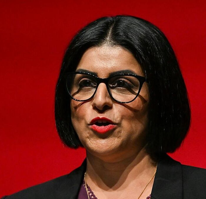 UK Home Secretary Shabana Mahmood Stonewalls Parliament on Alleged 100-Name 'Kill List' Targeting MPs