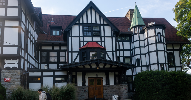 Cornell Frat Brother Told Police He Was Too Intoxicated to Consent, Claims Jane Doe Assaulted Him