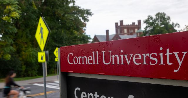 Cornell Fraternity Witnesses Told Investigators Jane Doe's Encounter Was Consensual, New Video Shows