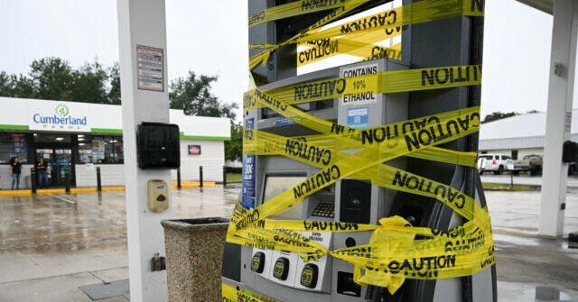 September Inflation Heats Up: Consumer Prices Jump 0.6% as Gas Prices Soar 9.1%