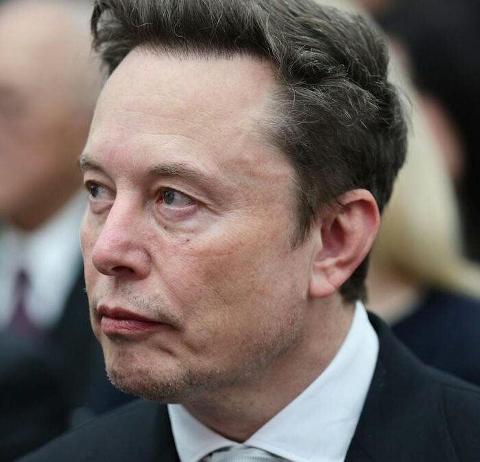 Elon Musk Vows a SpaceX Share for Every American Child — a Gift Worth Over $10 Billion