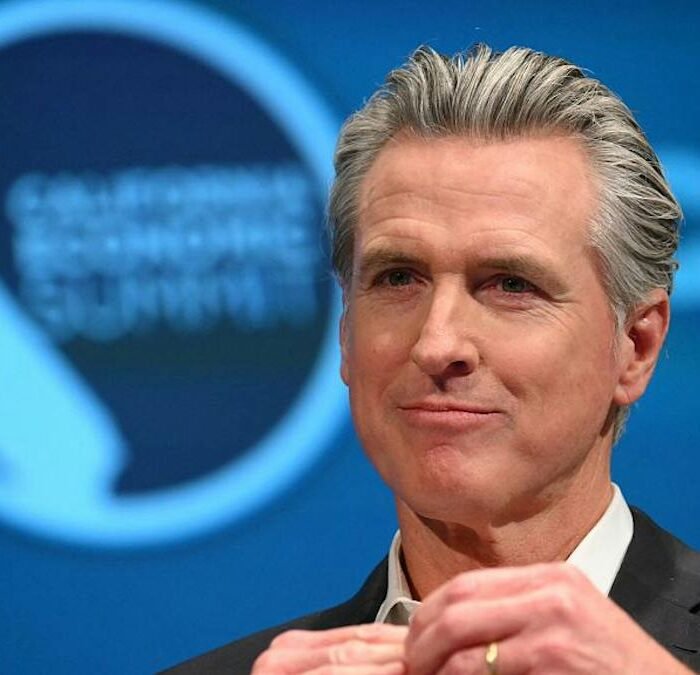 DOJ Flags 20,000 California Voters as Possible Noncitizens. LA County Let the Verification Deadline Pass.