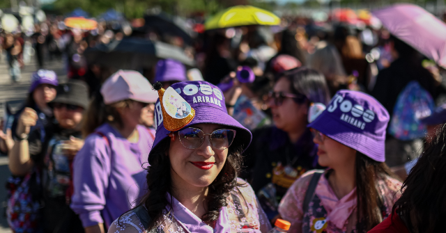 Chile's Police Praise BTS ARMY for 'Exemplary' Behavior at 76,000-Strong Santiago Concert