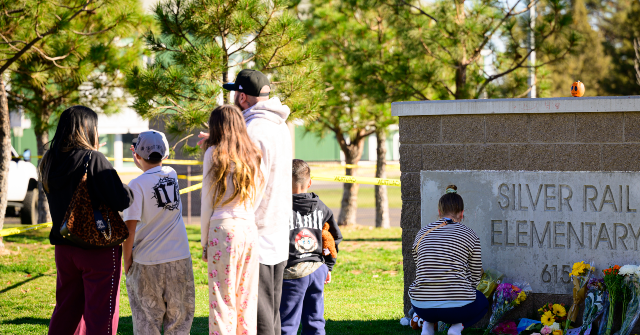 Oregon School Shooter Targeted Special Education Classroom, Killed Three Students and a Teacher Before Armed Father Stopped Him