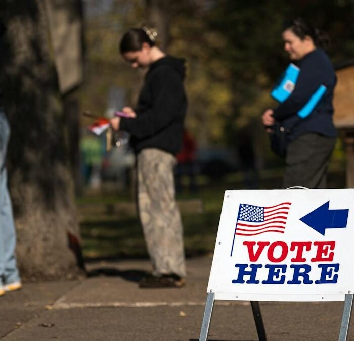 Federal Prosecutors Charge Three Foreign Nationals With Illegally Voting in Tennessee's 2024 Election