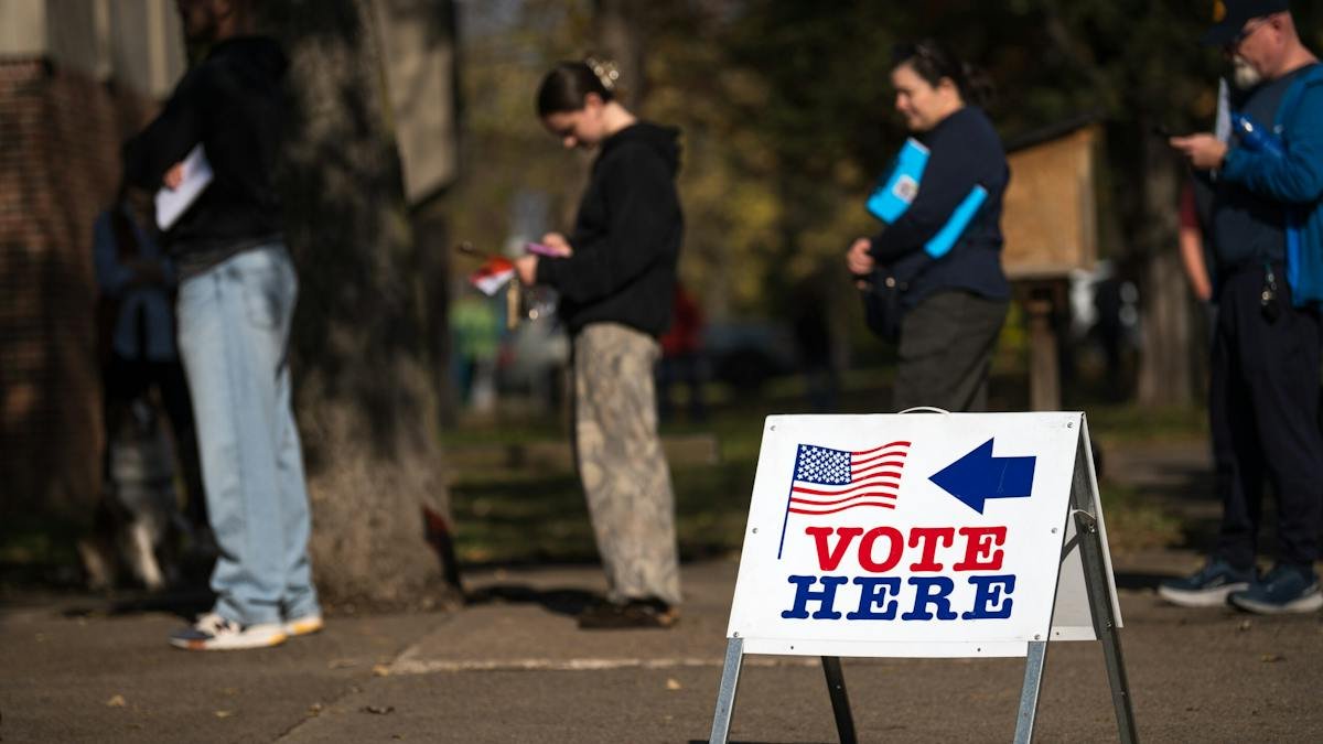 Federal Prosecutors Charge Three Foreign Nationals With Illegally Voting in Tennessee's 2024 Election