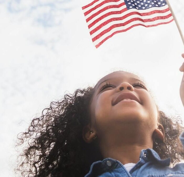 Ben Carson's Group Launches National Civics Bee as Survey Finds 70% of Adults Fail Basic Civic Literacy