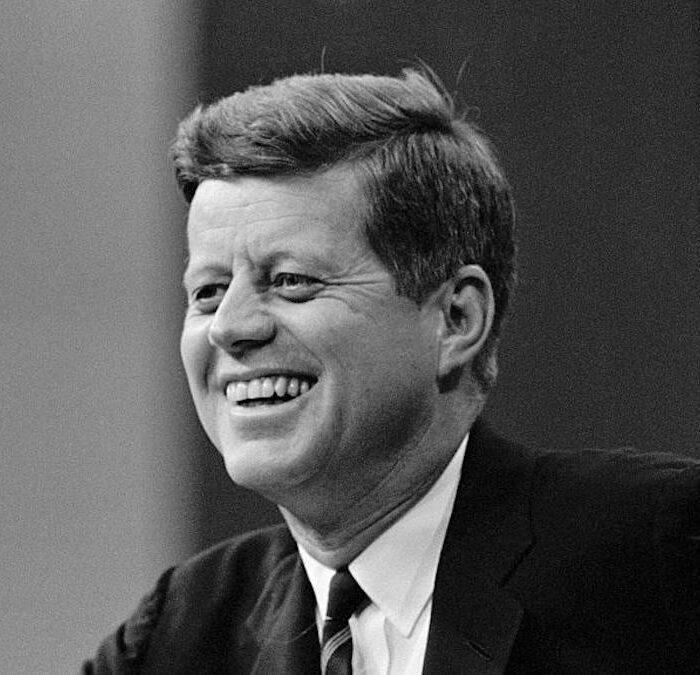 El-Sayed Doubles Down on JFK Comparison as Terrorism Questions Mount