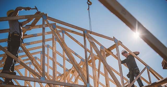 WSJ: Construction Wages Jump to $42 an Hour in Florida as ICE Deportations Tighten Labor Market