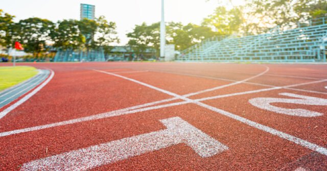 Camas High Girls Walk Off Cross-Country Course to Protest Transgender Runner