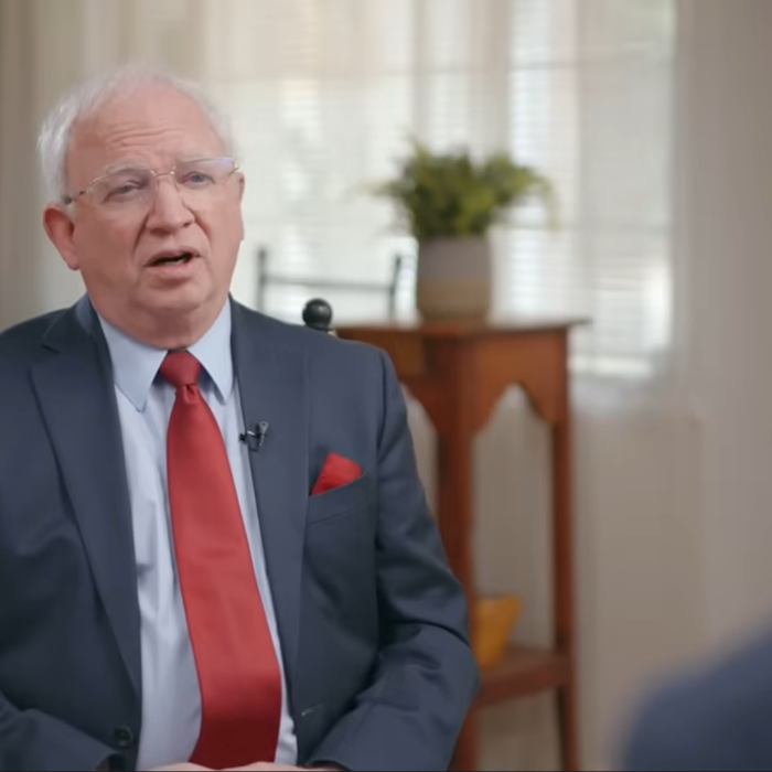 Heritage and AFPI Urge Supreme Court to Take Up John Eastman's Disbarment Appeal