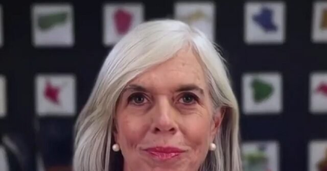 House Dem Whip Katherine Clark: GOP Targets Student Loan Defaulters, Not Wealthy Tax Cheats