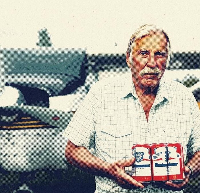 Alaska Pilot's $95K Airplane Seized Over 3 Cases of Beer — Now It's Headed to the Supreme Court