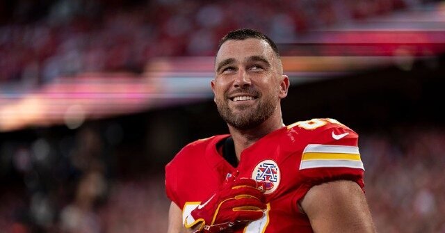 Travis Kelce Caught in SNL Backlash After Liking Shane Gillis' Monologue