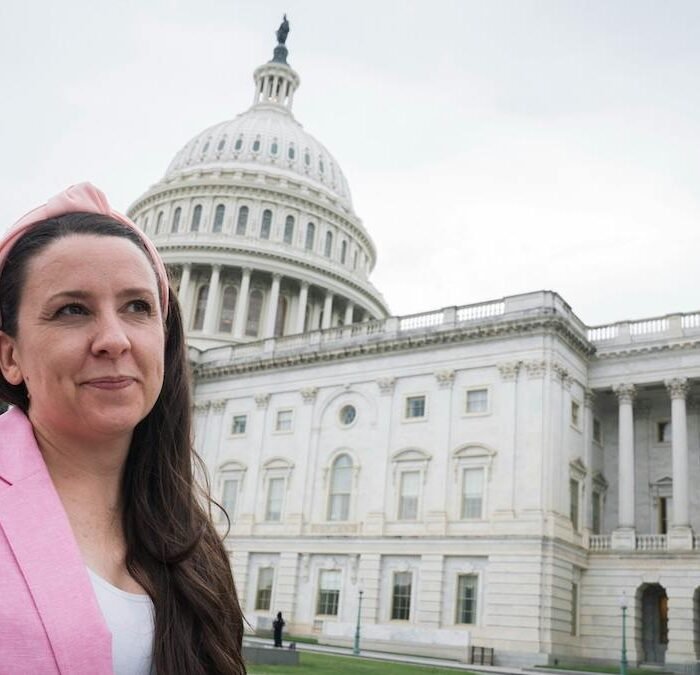 Ms. Rachel's Political Turn: Parents Grapple With YouTube Star's Activism
