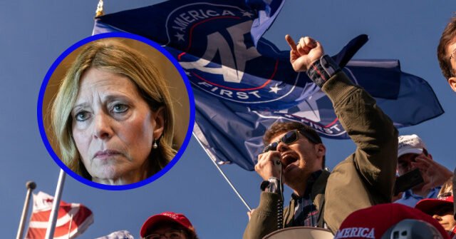 Nick Fuentes Tells Ohio Voters to Back Democrat Amy Acton, Calling Race a Must-Win Against Ramaswamy