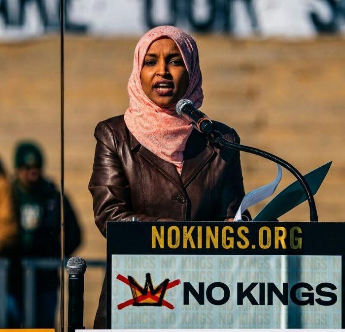 DHS Raids Ilhan Omar's Home as Grand Jury Subpoenas Sister: The Five Threads Investigators Are Reportedly Pursuing
