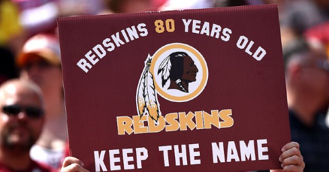 Descendants of Chief Behind Redskins Logo Want Trump Meeting to Restore Name, Logo and a Stadium in His Honor