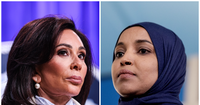 Pirro Confirms Separate Probe Into Ilhan Omar's Finances After D.C. Home Raid